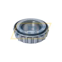 Внутреннее кольцо конического подшипника 14125A Timken