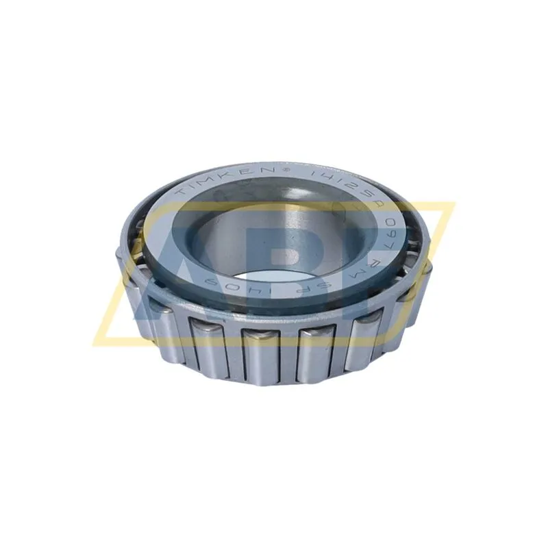 Внутреннее кольцо конического подшипника 14125A Timken 360