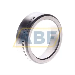Наружное кольцо конического подшипника 12520 Timken