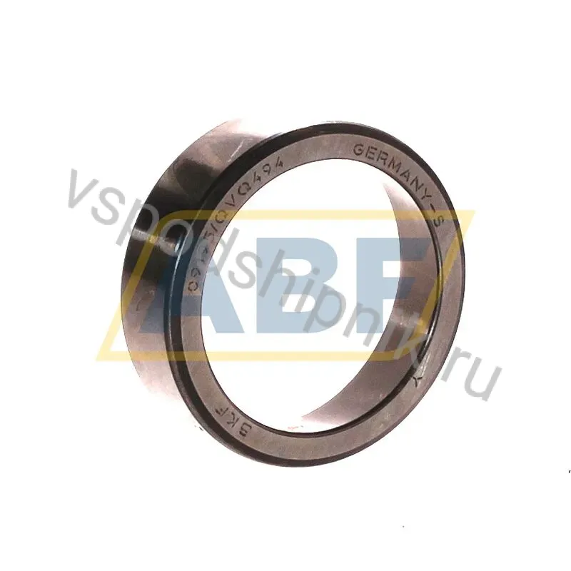 Наружное кольцо конического подшипника 09195/QVQ494 SKF 360