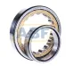 Цилиндрический роликовый подшипник NU NU216ECM/C3 SKF