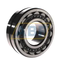 Сферический роликовый подшипник 22314EJW33C3 Timken
