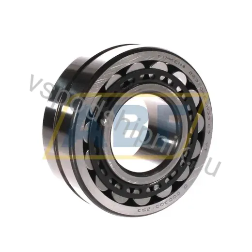 Сферический роликовый подшипник 22310KEJW33C3 Timken 50×110×40 мм