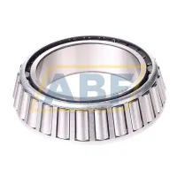 Внутреннее кольцо конического подшипника 598/Q SKF