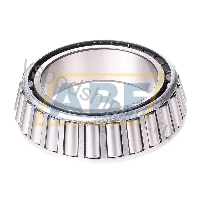 Внутреннее кольцо конического подшипника 598/Q SKF 360