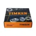 Наружное кольцо конического подшипника 52638 Timken