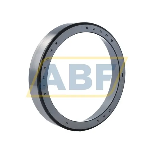 Наружное кольцо конического подшипника 52638 Timken