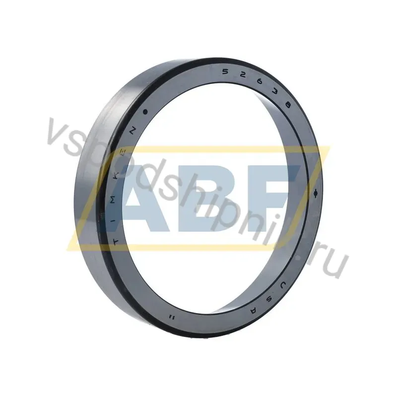 Наружное кольцо конического подшипника 52638 Timken 360
