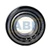 Конический роликовый подшипник однорядный 02878/02820 Timken