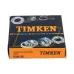 Наружное кольцо конического подшипника 25522-20024 Timken