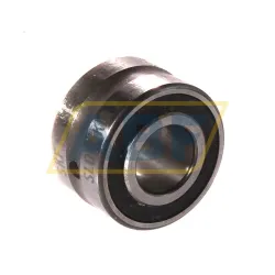 Игольчатый роликовый подшипник с сепаратором NA4900.2RS SKF