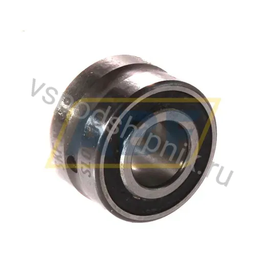 Игольчатый роликовый подшипник с сепаратором NA4900.2RS SKF