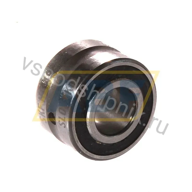 Игольчатый роликовый подшипник с сепаратором NA4900.2RS SKF 360