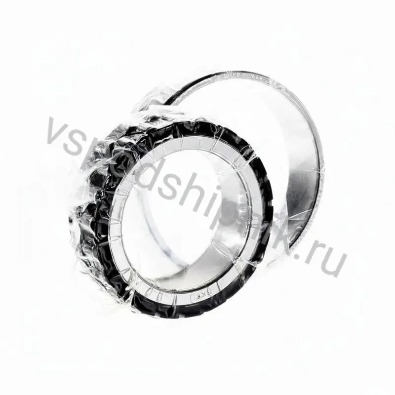 Цилиндрический роликовый подшипник NN3010KTN/SP SKF 360