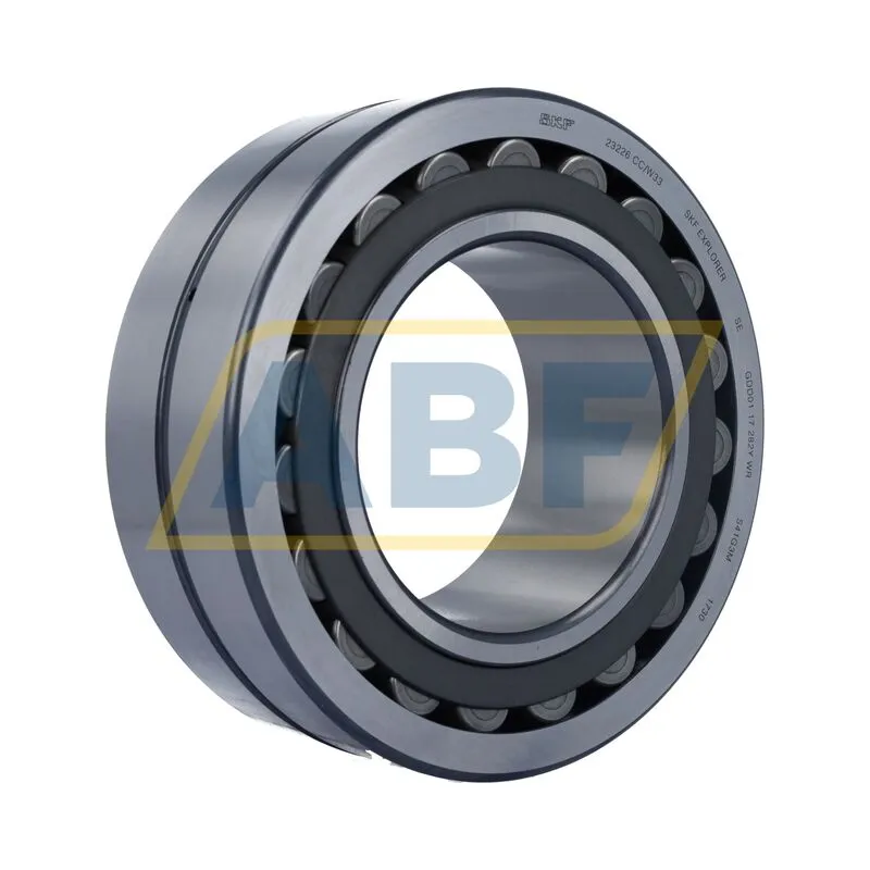 Сферический роликовый подшипник 23226CC/W33 SKF 360