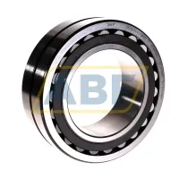 Сферический роликовый подшипник 23120CCK/C3W33 SKF