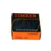 Внутреннее кольцо конического подшипника 15120 Timken