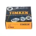 Конический роликовый подшипник однорядный 15118/15250 Timken