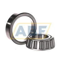 Конический роликовый подшипник однорядный 15118/15250 Timken