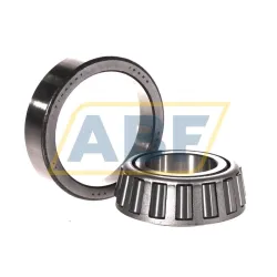 Конический роликовый подшипник однорядный 15118/15250 Timken