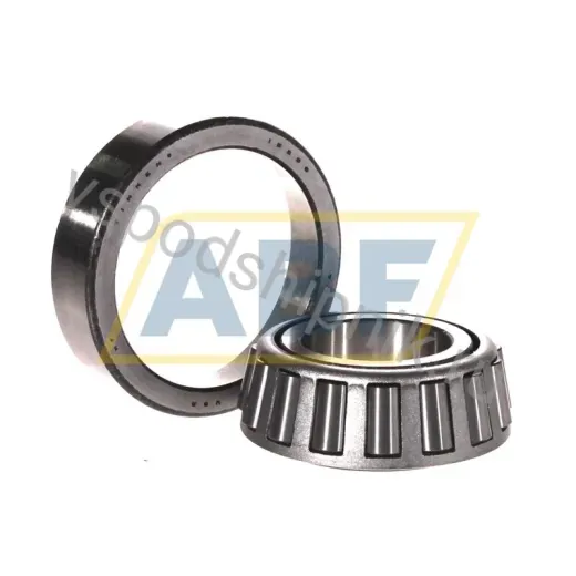 Конический роликовый подшипник однорядный 15118/15250 Timken 30.21×63.5×20.64 мм