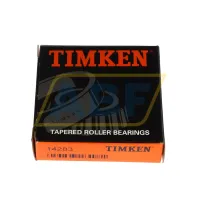 Наружное кольцо конического подшипника 14283 Timken