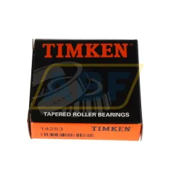 Наружное кольцо конического подшипника 14283 Timken