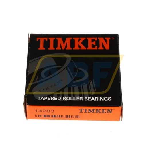 Наружное кольцо конического подшипника 14283 Timken