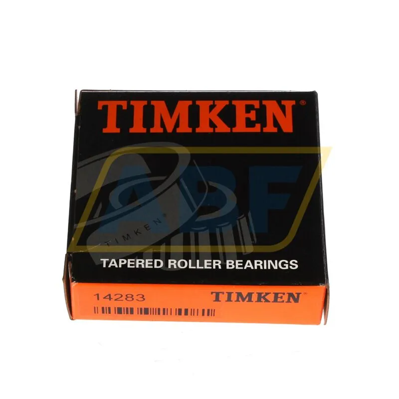 Наружное кольцо конического подшипника 14283 Timken 360