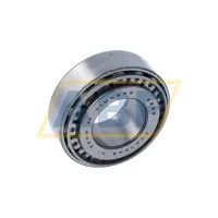 Конический роликовый подшипник однорядный 2580-99401 Timken
