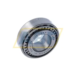 Конический роликовый подшипник однорядный 2580-99401 Timken
