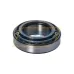 Конический роликовый подшипник однорядный 25590-99409 Timken
