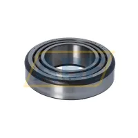 Конический роликовый подшипник однорядный 25590-99409 Timken
