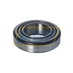 Конический роликовый подшипник однорядный 25590-99409 Timken
