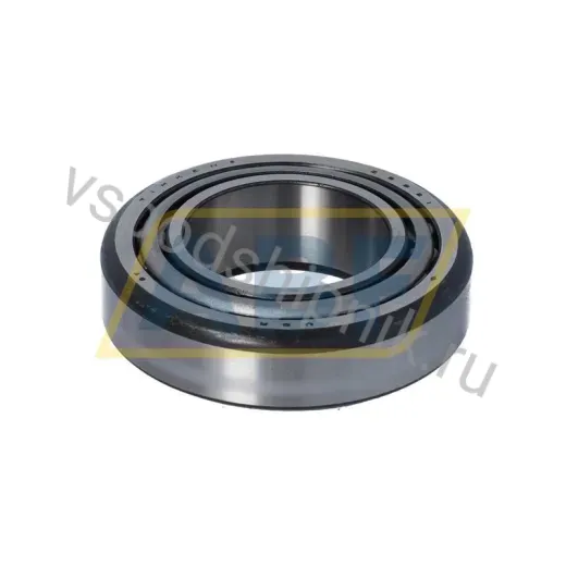 Конический роликовый подшипник однорядный 25590-99409 Timken 45.62×83.06×25.4 мм