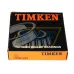 Конический роликовый подшипник однорядный 399A/394A Timken