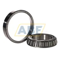 Конический роликовый подшипник однорядный 399A/394A Timken