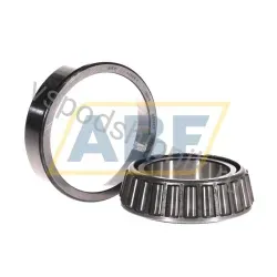 Конический роликовый подшипник однорядный 32008X SKF