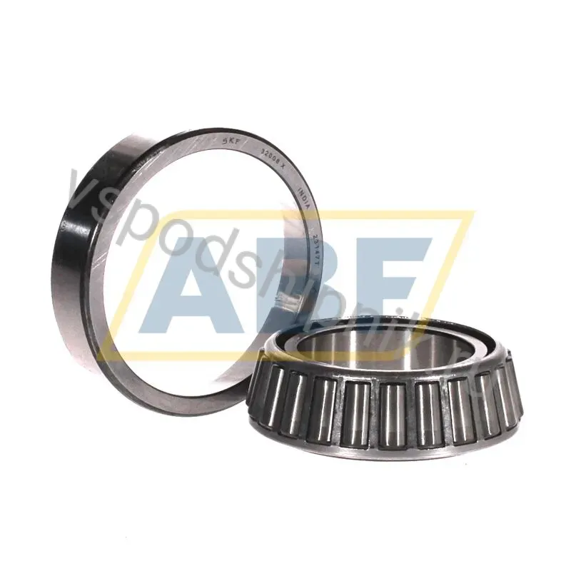 Конический роликовый подшипник однорядный 32008X SKF 360