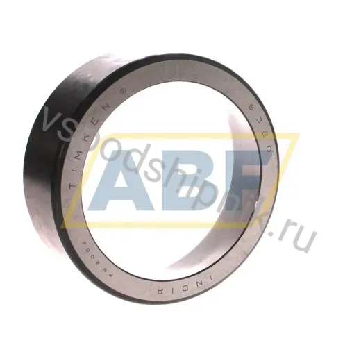 Наружное кольцо конического подшипника 6320CUP Timken