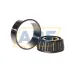 Конический роликовый подшипник однорядный 32305 Timken