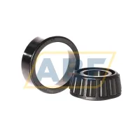 Конический роликовый подшипник однорядный 32305 Timken