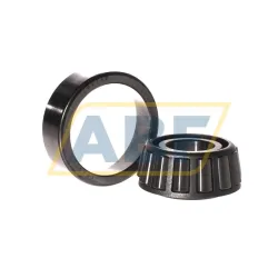 Конический роликовый подшипник однорядный 32305 Timken