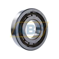 Цилиндрический роликовый подшипник NJ NJ322ECP SKF