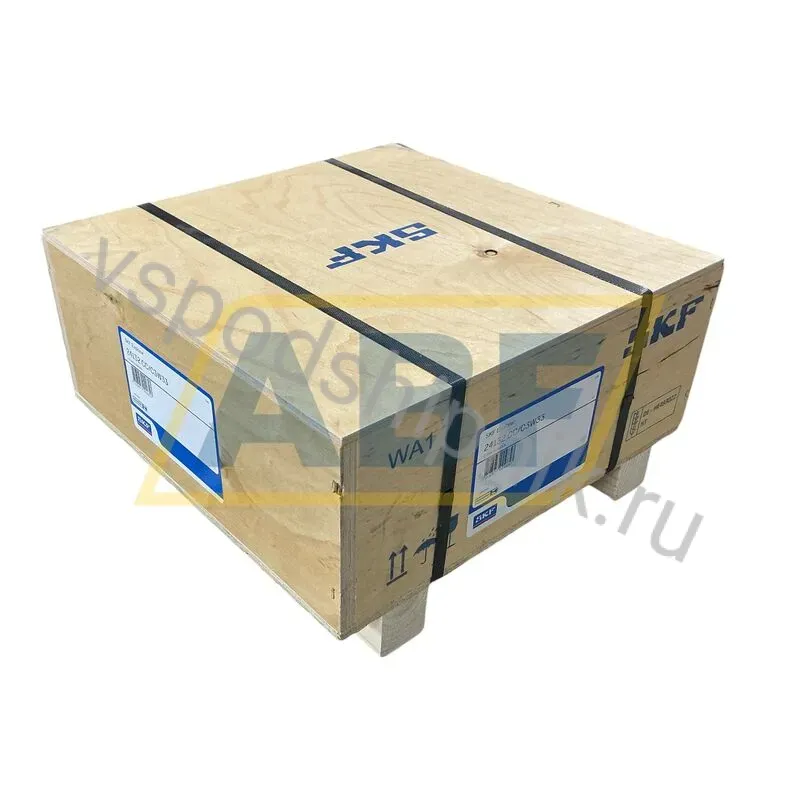 Сферический роликовый подшипник 24132CC/C3W33 SKF 360