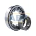 Цилиндрический роликовый подшипник NU NU320ECJ SKF