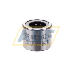 Игольчатый роликовый подшипник с сепаратором NK8/12TN SKF
