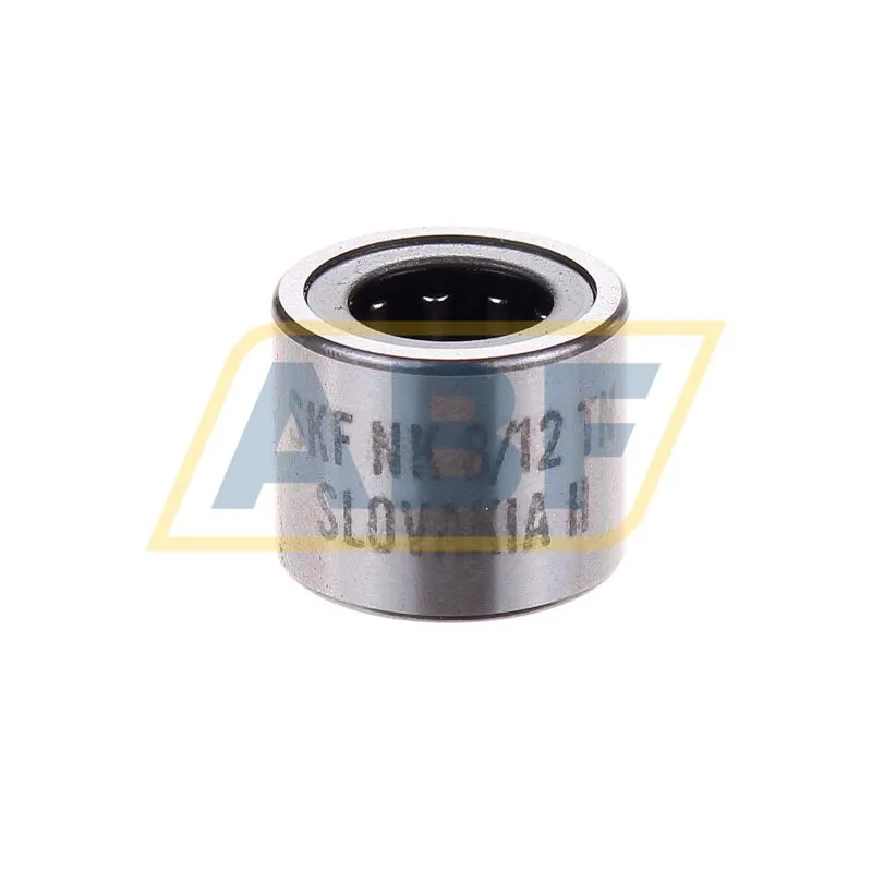 Игольчатый роликовый подшипник с сепаратором NK8/12TN SKF 360
