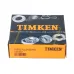 Конический роликовый подшипник T199 Timken
