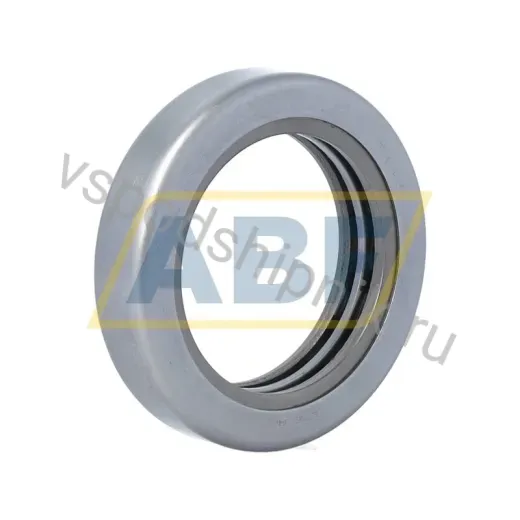 Конический роликовый подшипник T199 Timken 51.15×74.86×15.87 мм